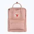 Rucsac de oraș Fjällräven Kanken 16 l chalk rose