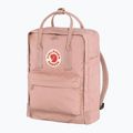Rucsac de oraș Fjällräven Kanken 16 l chalk rose 2