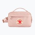 Borsetă Fjällräven Kanken 2 l chalk rose