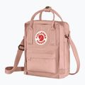 Borsetă Fjällräven Kanken Sling 2,5 l chalk rose