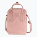 Borsetă Fjällräven Kanken Sling 2,5 l chalk rose 2