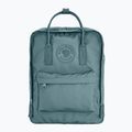 Rucsac de oraș Fjällräven Kanken No. 2 16 l nimbus blue