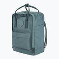 Rucsac de oraș Fjällräven Kanken no. 2 Laptop 15" nimbus blue 2