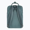 Rucsac de oraș Fjällräven Kanken no. 2 Laptop 15" nimbus blue 3