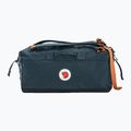 Geantă de voiaj Fjällräven Färden Duffel 50 l navy