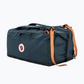 Geantă de voiaj Fjällräven Färden Duffel 50 l navy 2