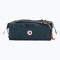 Geantă de voiaj Fjällräven Färden Duffel 80 l navy