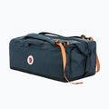 Geantă de voiaj Fjällräven Färden Duffel 80 l navy 2