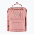 Rucsac de oraș Fjällräven Kanken No. 2 16 l dusty rose