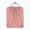 Rucsac de oraș Fjällräven Kanken No. 2 16 l dusty rose 3