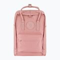 Rucsac de oraș Fjällräven Kanken no. 2 Laptop 15" 18 l dusty rose