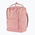 Rucsac de oraș Fjällräven Kanken no. 2 Laptop 15" 18 l dusty rose 2