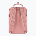Rucsac de oraș Fjällräven Kanken no. 2 Laptop 15" 18 l dusty rose 3