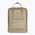 Rucsac de oraș Fjällräven Kanken No. 2 16 l fossil