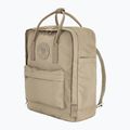 Rucsac de oraș Fjällräven Kanken No. 2 16 l fossil 2
