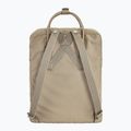 Rucsac de oraș Fjällräven Kanken No. 2 16 l fossil 3