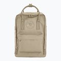 Rucsac de oraș Fjällräven Kanken no. 2 Laptop 15" fossil