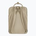 Rucsac de oraș Fjällräven Kanken no. 2 Laptop 15" fossil 3