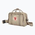 Borsetă Fjällräven Kanken 4 l fossil 2
