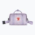 Borsetă Fjällräven Kanken 4 l pastel lavender