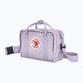 Borsetă Fjällräven Kanken 4 l pastel lavender 2