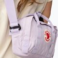 Borsetă Fjällräven Kanken pastel lavender 7