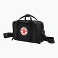 Borsetă Fjällräven Kanken 4 l black 2