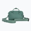 Borsetă Fjällräven Kanken frost green 3