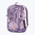 Rucsac de oraș Fjällräven Skule Graphics Sling 28 l pastel lavender/shade 2