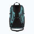 Rucsac de oraș Fjällräven Skule Graphics Sling 28 l teal/shade 3