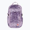 Rucsac de oraș Fjällräven Skule Graphics Sling 24 l pastel lavender/shade