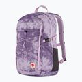 Rucsac de oraș Fjällräven Skule Graphics Sling 24 l pastel lavender/shade 2