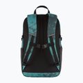 Rucsac de oraș Fjällräven Skule Graphics Sling 24 l teal/shade 3