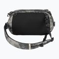 Rucsac de oraș pe umăr Fjällräven Skule Graphics Sling 6 l fossil/shade 3