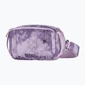 Rucsac de oraș pe umăr Fjällräven Skule Graphics Sling 6 l pastel lavender/shade 2