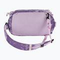 Rucsac de oraș pe umăr Fjällräven Skule Graphics Sling 6 l pastel lavender/shade 3