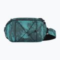 Rucsac de oraș pe umăr Fjällräven Skule Graphics Sling 6 l teal/shade