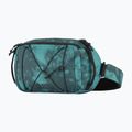 Rucsac de oraș pe umăr Fjällräven Skule Graphics Sling 6 l teal/shade 2