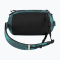 Rucsac de oraș pe umăr Fjällräven Skule Graphics Sling 6 l teal/shade 3