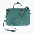 Geantă pentru laptop Fjällräven 1960 Laptop 16" 2l Frost Green 2