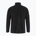 Bluză fleece pentru bărbați Fjällräven Kaipak black/black 2