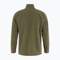 Bluză fleece pentru bărbați Fjällräven Kaipak laurel green/deep forest 2