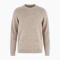 Pulover pentru bărbați Fjällräven Övik Neps Knit grey