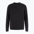 Pulover pentru bărbați Fjällräven Övik Neps Knit black