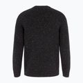 Pulover pentru bărbați Fjällräven Övik Neps Knit black 2