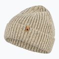Căciulă de iarnă Fjällräven Ovik Neps Beanie light beige 2