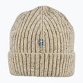 Căciulă de iarnă Fjällräven Ovik Neps Beanie light beige 3