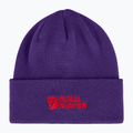 Căciulă de iarnă Fjällräven Vardag Beanie dark violet
