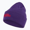Căciulă de iarnă Fjällräven Vardag Beanie dark violet 2