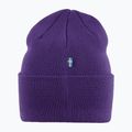 Căciulă de iarnă Fjällräven Vardag Beanie dark violet 3